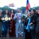 Пятигорчанин Давид Аванесян защитил титул чемпиона мира по боксу