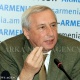 Вячеслав Коваленко представил преимущества вступления Армении в Таможенный союз