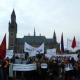 В Гааге прошла акция с требованием воспрепятствовать азербайджанской агрессии
