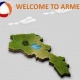 Литва и Армения договорились о более тесных деловых связях
