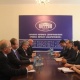 Глава МИД НКР и французские депутаты обсудили вопросы сотрудничества