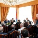 Премьер: Власти Армении будут содействовать армянской общине Чехии