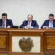 Состоялось расширенное заседание призывной комиссии Армении