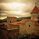 Монастырь Сурб Хач в Крыму – объект культурного наследия России