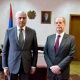 Министр сельского хозяйства – послу Италии: Вступление Армении в ТС не повлияет на сотрудничество с ЕС