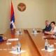 КС Армении и Верховный суд Карабаха развивают сотрудничество