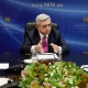 Президент Армении провел совещание в Министерстве здравоохранения
