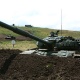 Из подбитых азербайджанцами в начале апреля 14 армянских танков, шесть вернулись в строй 