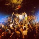 25 июня: Протесты в Армении. Ночь прошла мирно, день начался с уборки