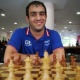 Карен Григорян выиграл турнир в Мадриде