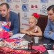 Маленькая Элен Асоян победила в Турции