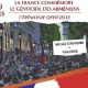 В Париже 24 апреля пройдут мероприятия в память о жертвах Геноцида армян