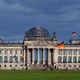 Под патронатом председателя Бундестага в крупнейшем ботаническом саду Германии будет разбит Сад армяно-германской дружбы