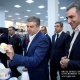 Премьер-министр Армении посетил специализированную выставку «Армпродэкспо»