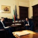 Посол Армении встретился со спикером парламента Болгарии
