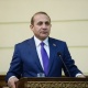 Овик Абрамян назначен новым премьер-министром Армении