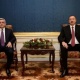 Встреча президентов Армении и Азербайджана состоится 27 октября