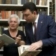 Вице-спикер парламента Армении посетил дом-музей героя карабахской войны