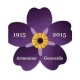 В Лос-Анджелесе запущен проект «1,5 млн слов», посвященный Геноциду армян