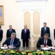 Подписано соглашение о строительстве армяно-грузинского «Моста дружбы»