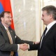Премьер-министр Армении и посол США обсудили борьбу с коррупцией