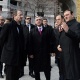 Президент Армении ознакомился с ходом строительства нового комплекса зданий правительства