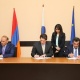 ЕБРР выделит Армении кредит в 3,5 млн. евро и столько же гранта