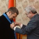 Известный российский телеведущий Владимир Соловьев награжден армянским Орденом Почета 