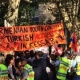 В Сиднее прошла акция протеста против нападения на армян Кесаба