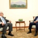Премьер-министр обсудил с главой Армянского всеобщего благотворительного союза ход реализации программ