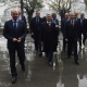 Президент Армении побывал в Ванадзорском технологическом центре