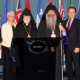Члены Парламента Канады осудили уничтожение армянской церкви в Сирии
