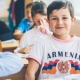 Армения вошла в топ-лист стран с самыми здоровыми и счастливыми детьми в мире