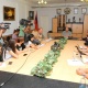 Министр обороны Нагорного Карабаха встретился с журналистами и интеллигенцией