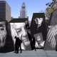 В городском сквере Лос-Анджелеса разместят фотографии очевидцев Геноцида армян