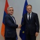 New Europe»: Армения приближается к ЕС с орбиты ЕАЭС