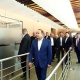 Премьеры Армении и Грузии посетили КПП на границе с Россией
