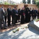 Аккредитованные в Бейруте послы почтили память армянских сирот