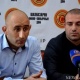 Сборная Армении стартует на чемпионате мира