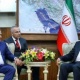 В Тегеране достигнуто соглашение о связи Индии и Европы через Иран и Армению