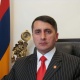 Министр обороны Армении наградил руководителя общественной организации «Армянские орлы»