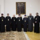 В Св.Эчмиадзине согласовали "дорожную карту" выборов Константинопольского патриарха