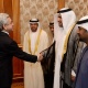 Президент Армении принял делегацию Шахматной федерации ОАЭ