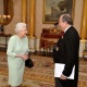 Посол Армении в Лондоне вручил верительные грамоты Королеве Великобритании