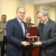 Министр обороны Армении и посол США обсудили сотрудничество в оборонной сфере