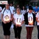 В Капане минутой молчания почтили память погибших армянских героев