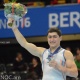 Армянские гимнасты завоевали одно "золото" и три "серебра" на ЧЕ по спортивной атлетике 