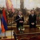 Новый президент Аргентины содействует процессу признания Геноцида армян