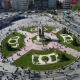 На площади Таксим установят «Древо желания» в знак 100¬-летия Геноцида армян