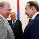 Премьер Армении обсудил с ливанским министром армянского происхождения развитие экономических отношений